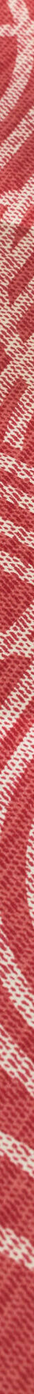 Nappe toile cirée imprimé courbes (rouge) Nappe toile cirée imprimé courbes (rouge)